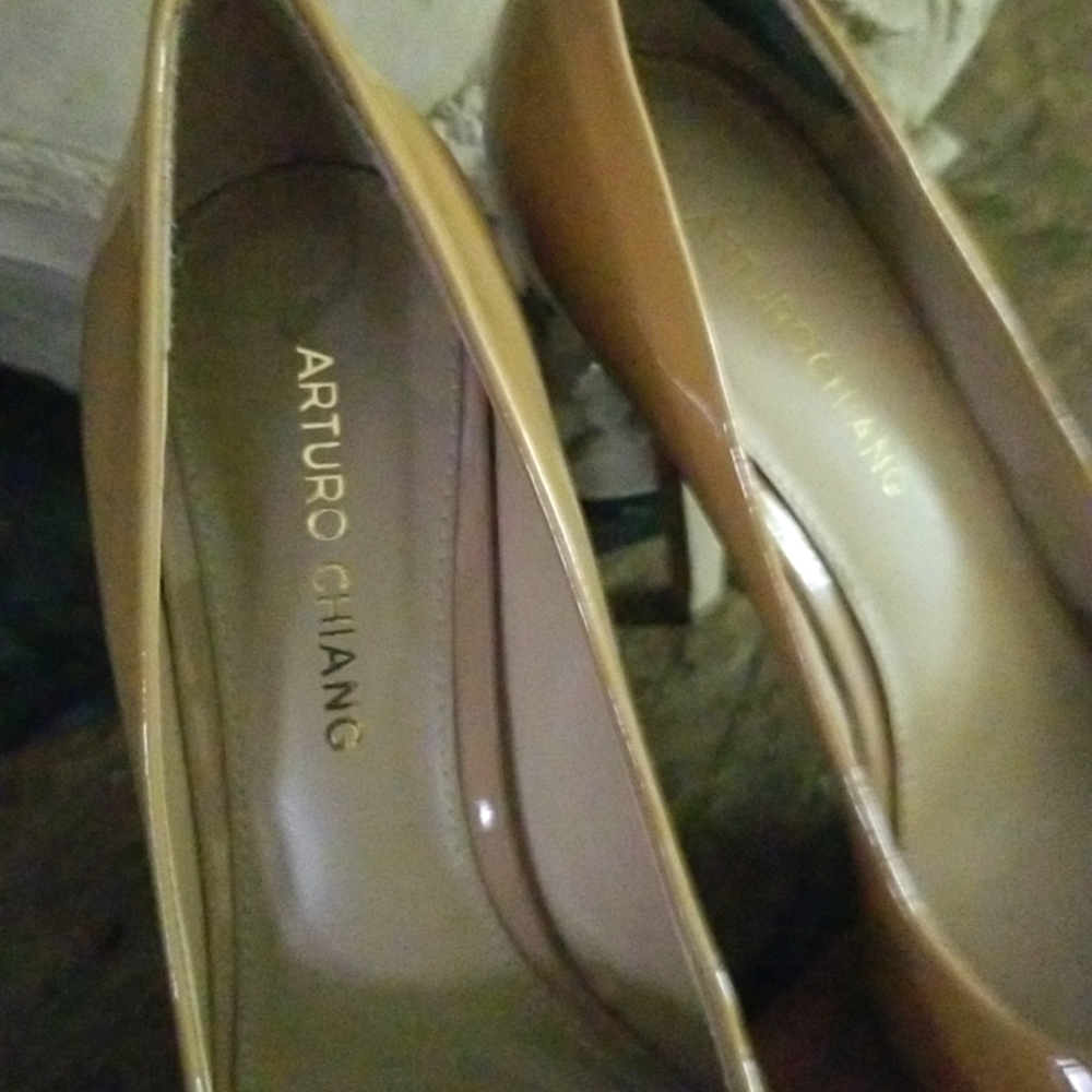 Arturo Chiang  women's heels.